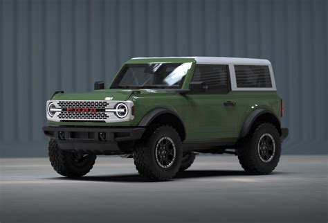 ford bronco 2024 for sale